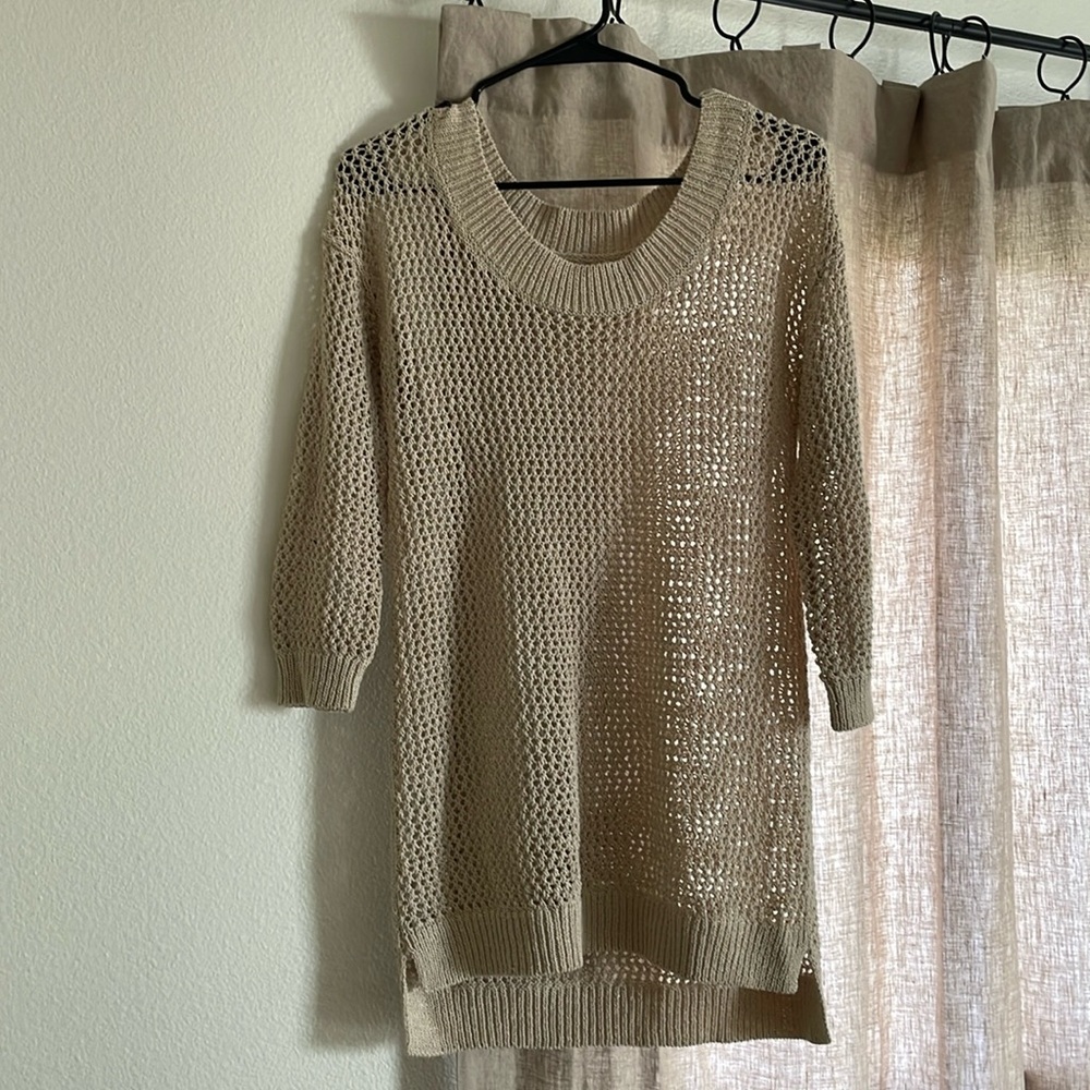Banana Republic Knit Top
